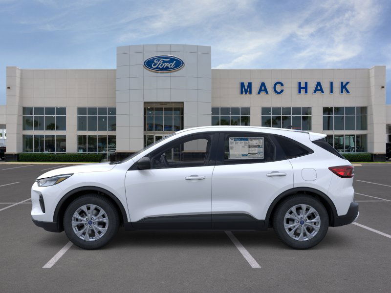 2026 Ford Escape Active photo 2