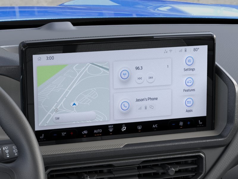 2025 Ford Bronco Sport Big Bend - Photo 45