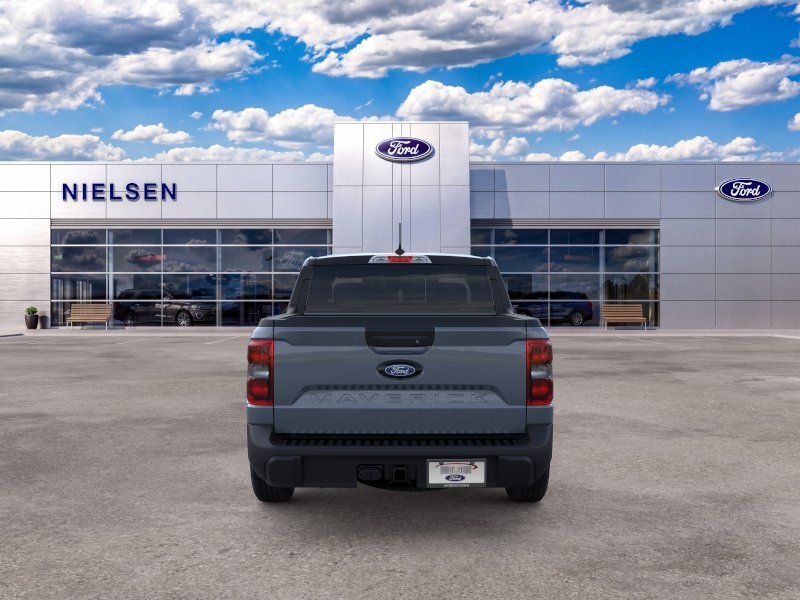 2026 Ford Maverick XLT Truck SuperCrew