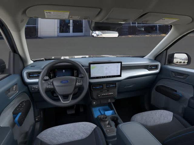 Thumbnail: 2025 Ford Maverick - 33