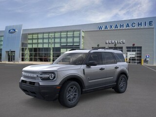 2026 Ford Bronco Sport Big Bend SUV