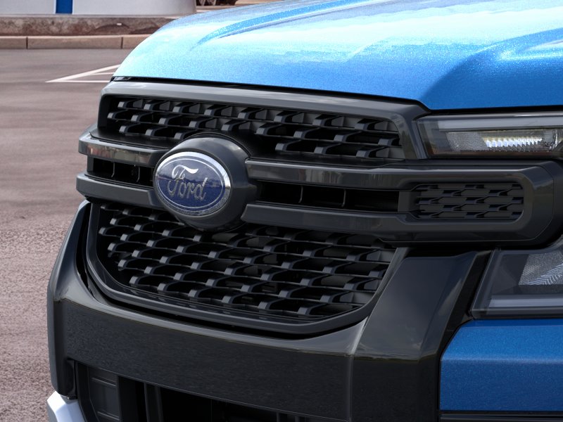 2026 Ford Ranger XLT Truck