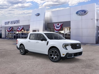 2026 Ford Maverick Lariat&reg; TRUCK
