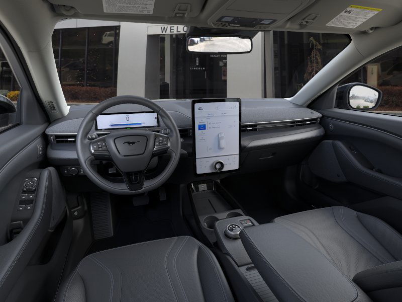 2024 Ford Mustang Mach-E Premium - Photo 31