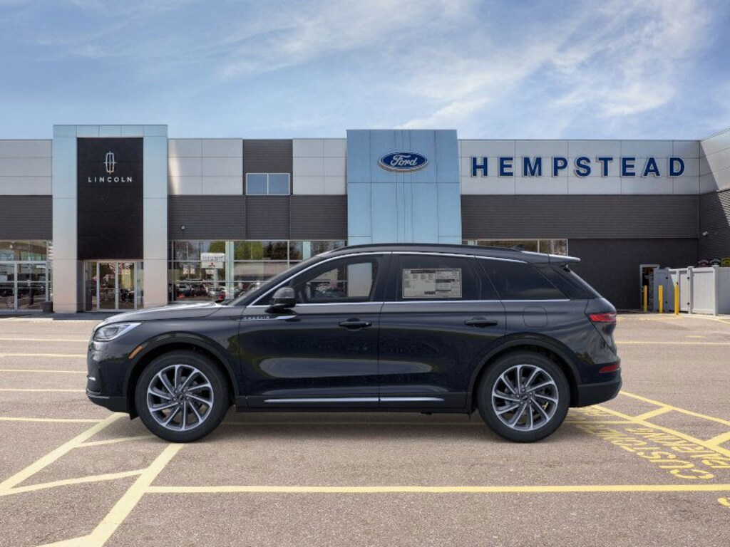 New 2025 Lincoln Corsair Premiere SUV