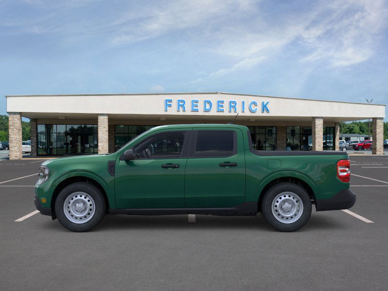 2025 Ford Maverick XL photo 3