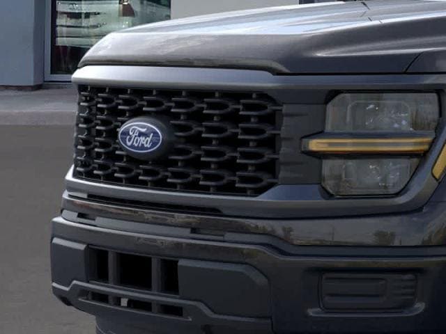 Thumbnail: 2025 Ford F-150 - 39