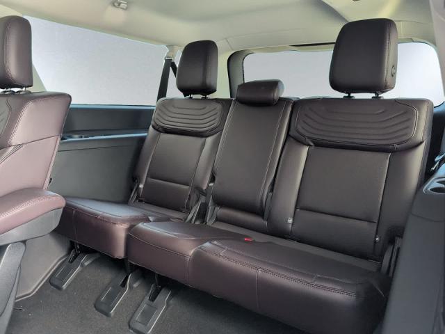 new 2026 Ford Expedition Max car, priced at $98,100