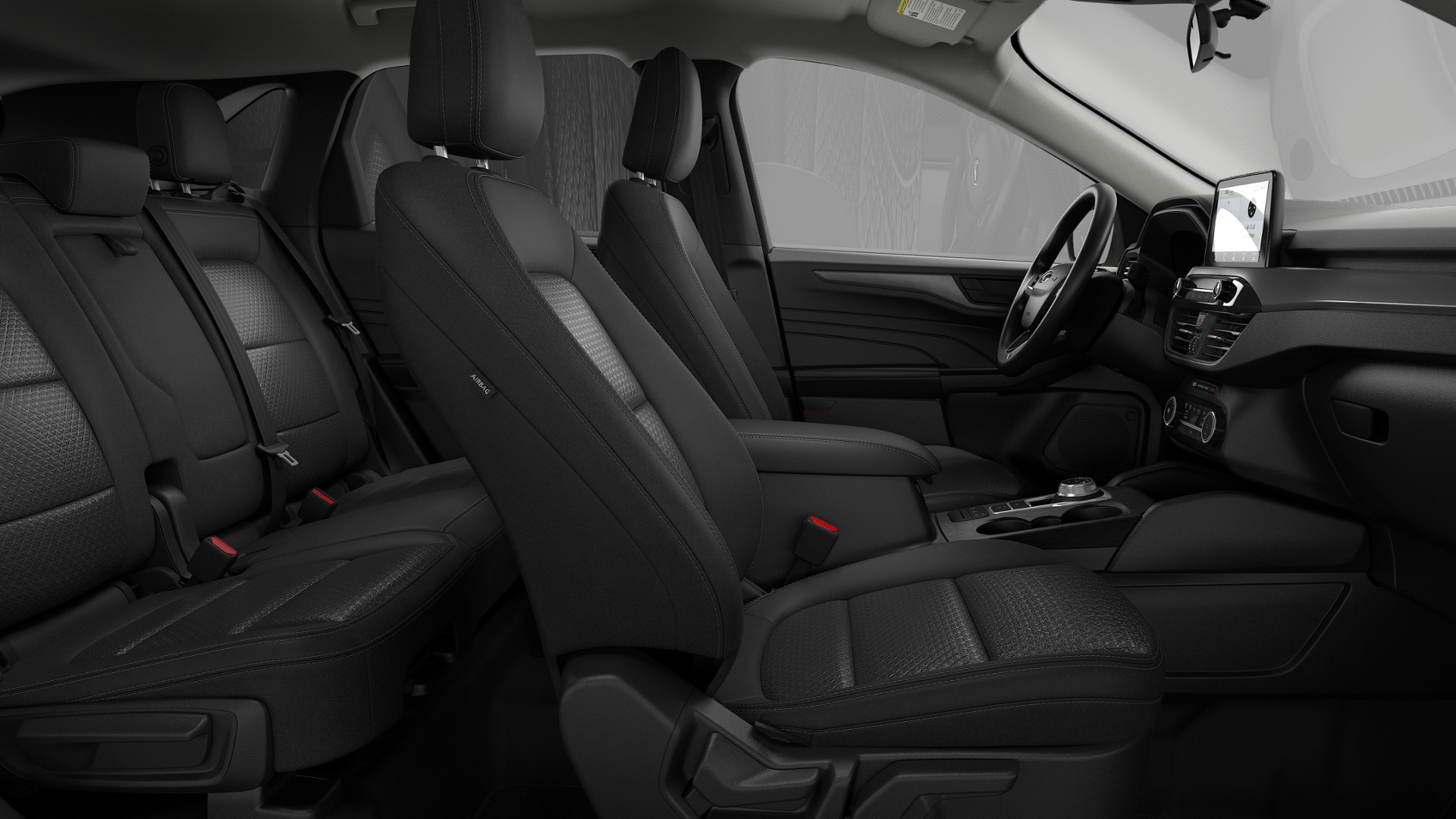 Thumbnail: 2026 Ford Escape - 6