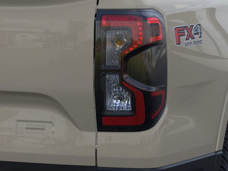 2025 Ford Ranger XLT - Photo 49