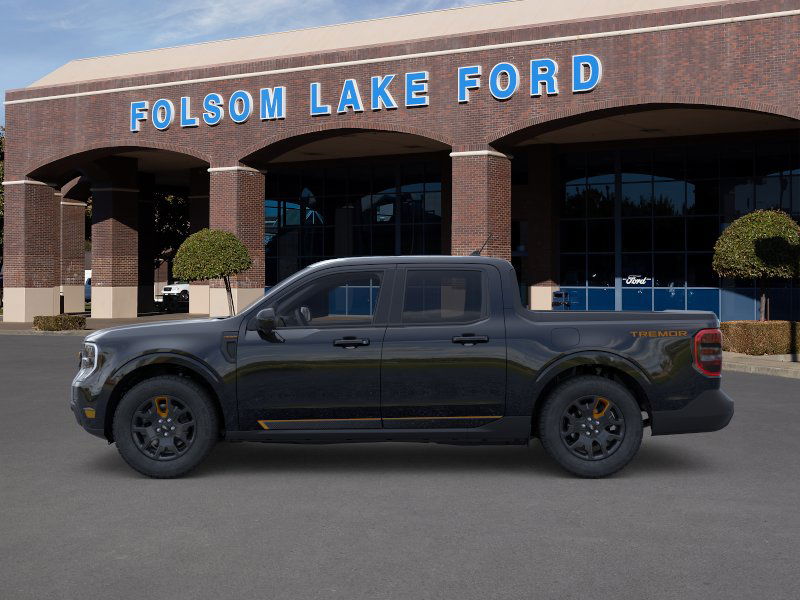 2025 Ford Maverick Tremor - Photo 3