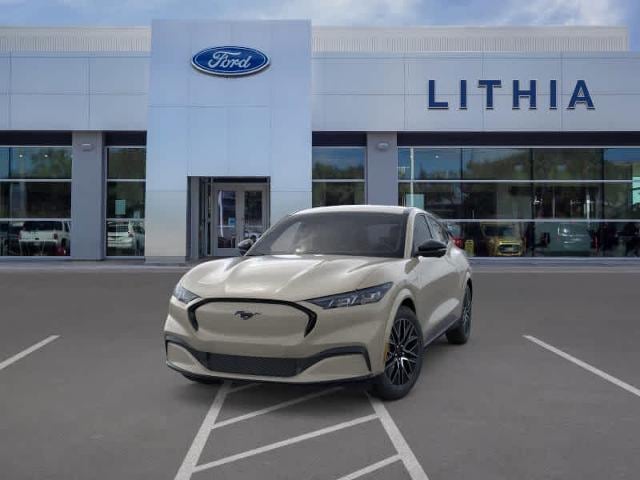 Thumbnail: 2025 Ford Mustang Mach-E - 24