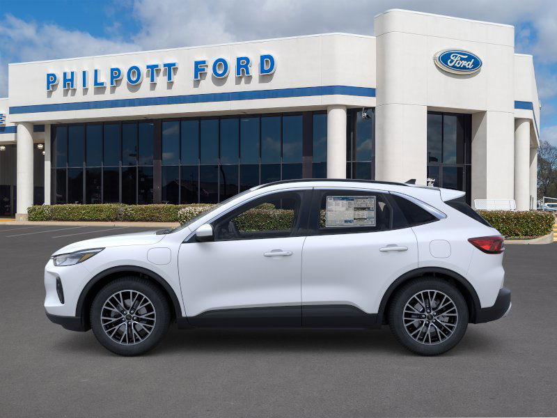 2026 Ford Escape Plug-in hybrid PHEV - Photo 37