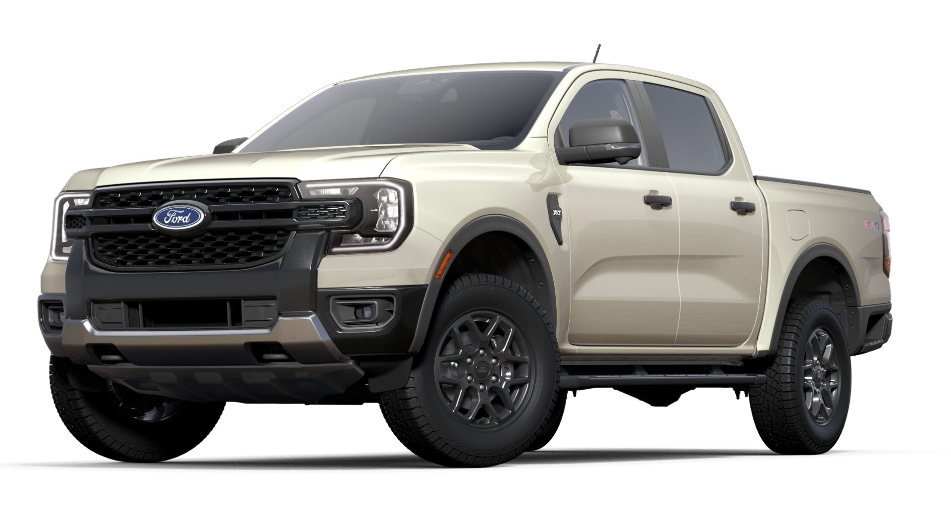 Thumbnail: 2025 Ford Ranger - 23