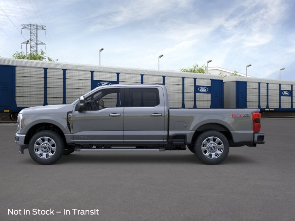 New 2026 Ford Super Duty