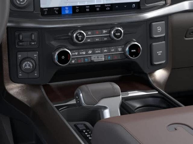 Thumbnail: 2026 Ford F-150 - 37
