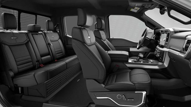 Thumbnail: 2026 Ford F-150 - 28