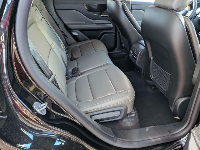 2026 Lincoln Corsair Reserve CROSSOVERS