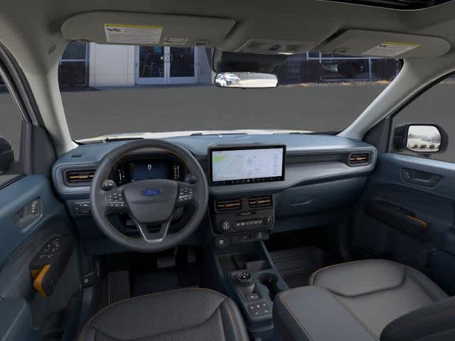 Thumbnail: 2026 Ford Maverick - 33