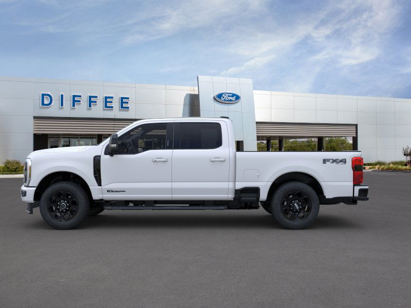 2024 Ford F-250 Lariat photo 2