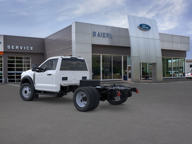 Thumbnail: 2026 Ford Econoline - 29