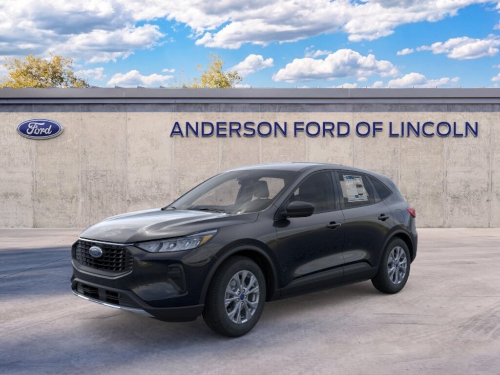 New 2026 Ford Escape Active® SUV