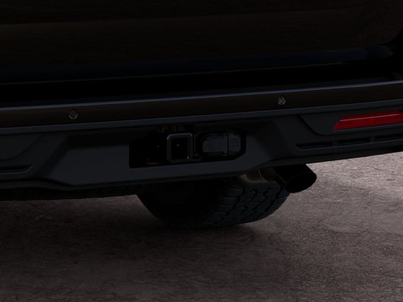 2027 Ford Expedition Tremor - Photo 23