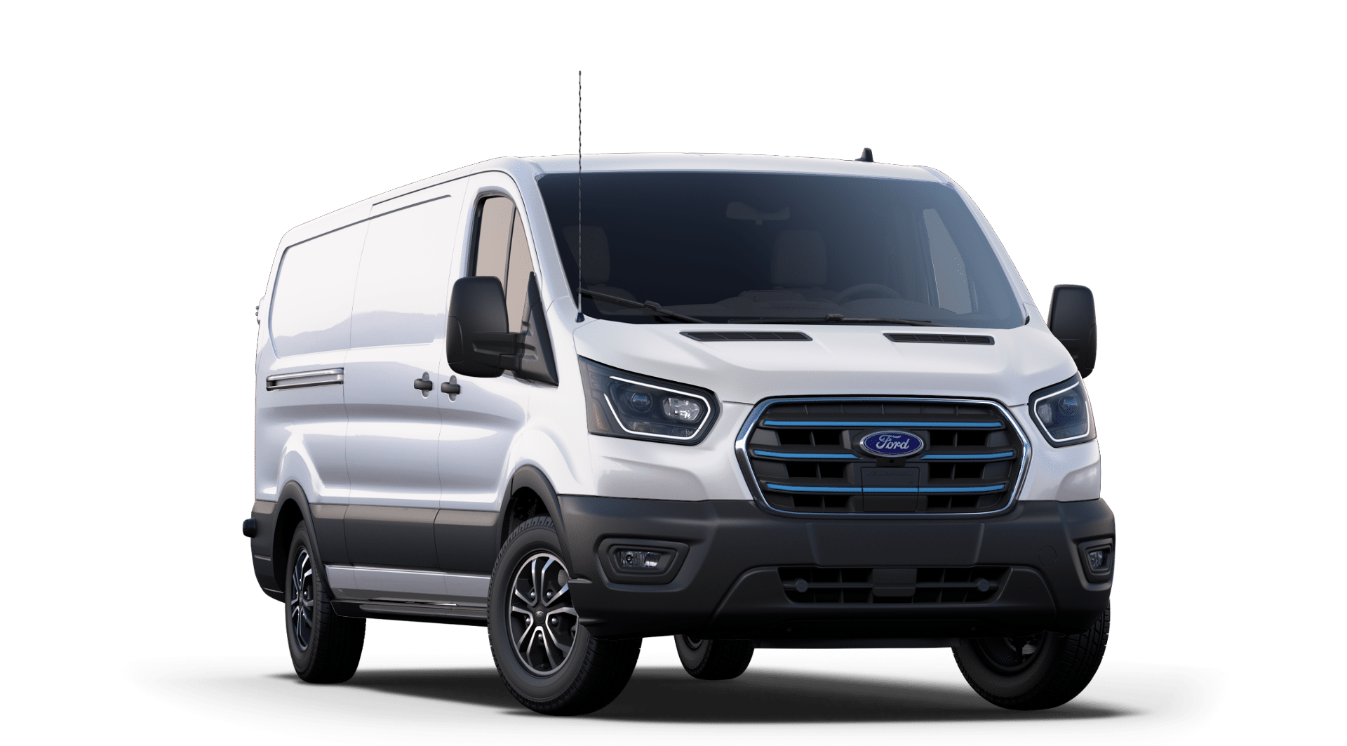 2025 Ford Transit photo 4