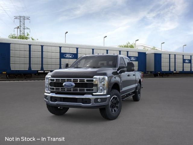 new 2026 Ford Super Duty F-250 SRW car, priced at $67,410