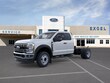 Ford Chassis Cab