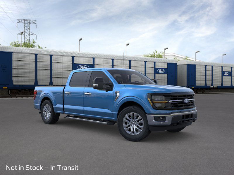 Thumbnail: 2025 Ford F-150 - 29