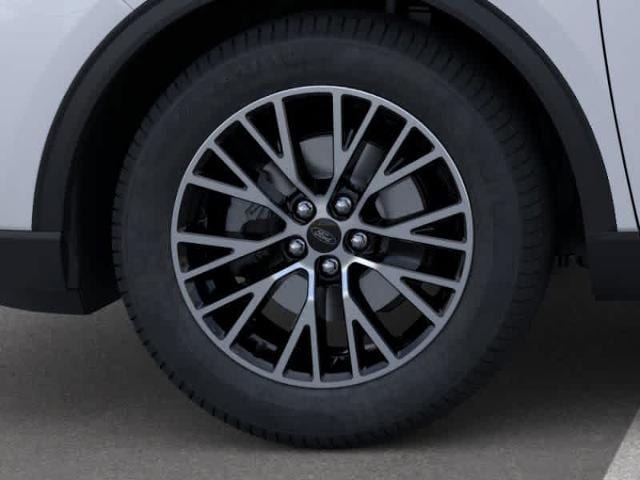 Thumbnail: 2026 Ford Escape - 42