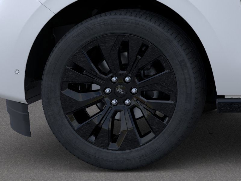 2025 Ford Expedition Platinum SUV