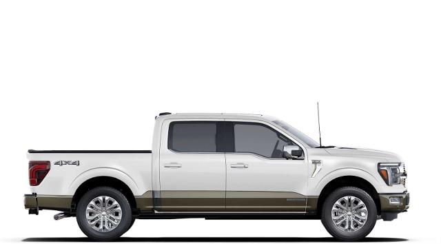 Thumbnail: 2025 Ford F-150 - 27