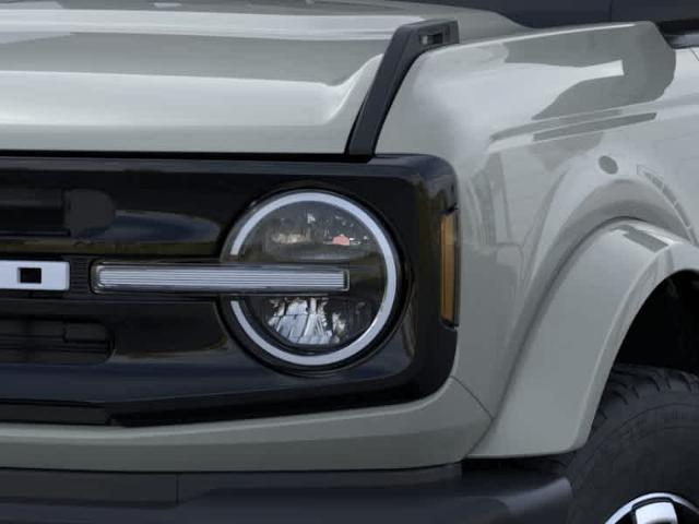 Thumbnail: 2024 Ford Bronco - 45