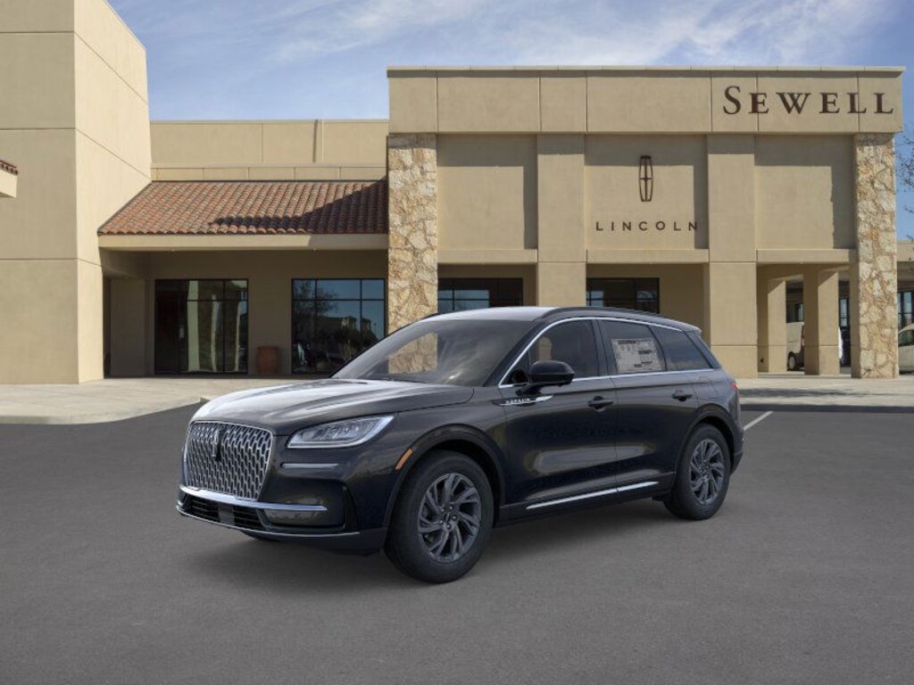 New 2026 Lincoln Corsair Premiere SUV