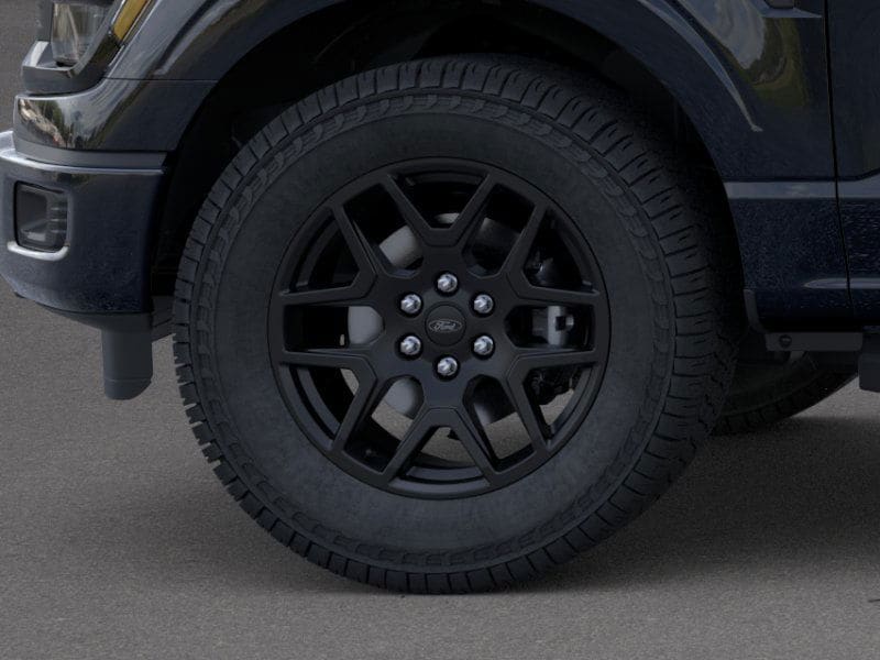 Thumbnail: 2025 Ford F-150 - 19