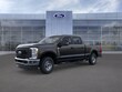 Ford F-250SD