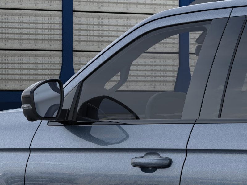 Thumbnail: 2025 Ford Expedition - 43