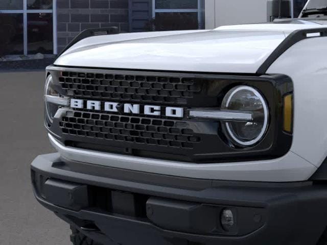 Thumbnail: 2026 Ford Bronco - 44