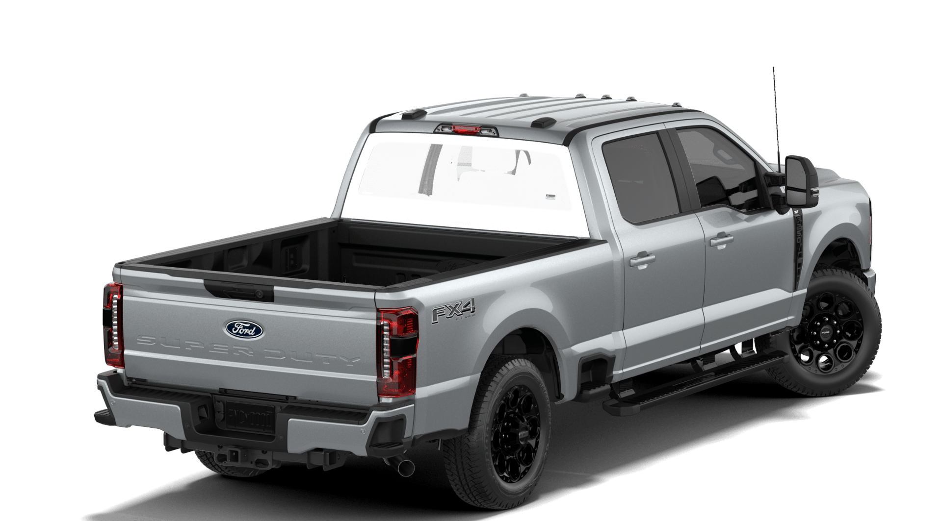 New 2027 Ford F-250 TRUCK