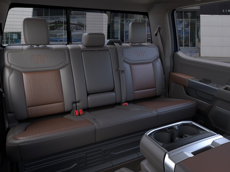 Thumbnail: 2026 Ford F-150 - 38