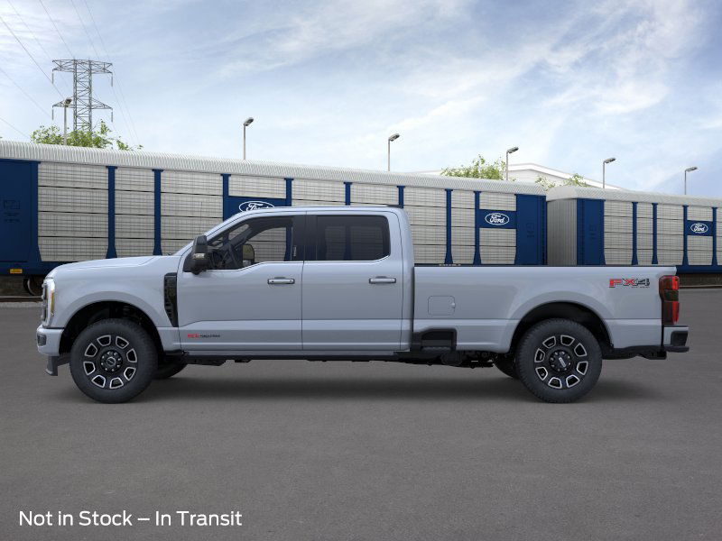 Thumbnail: 2026 Ford F-350 - 3