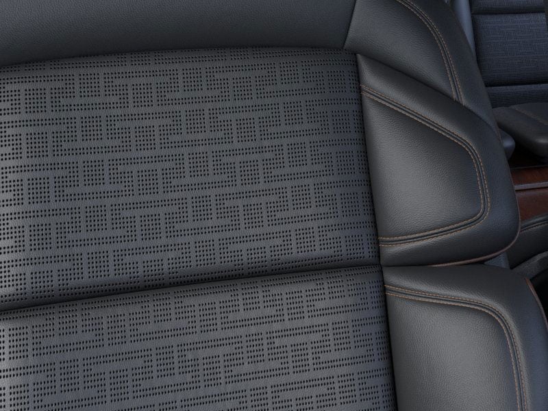 2025 Lincoln Navigator Black Label photo 16