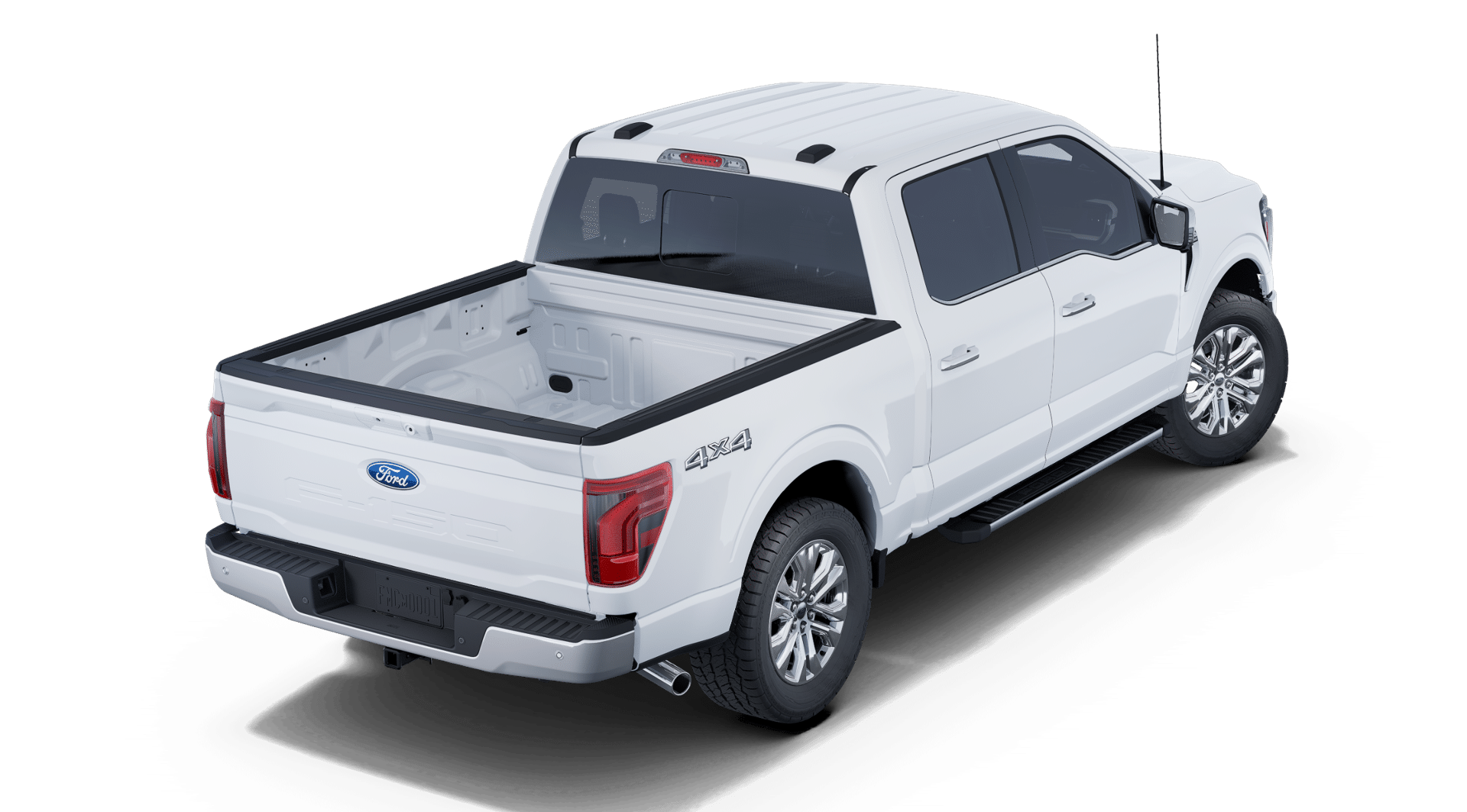 Thumbnail: 2025 Ford F-150 - 3