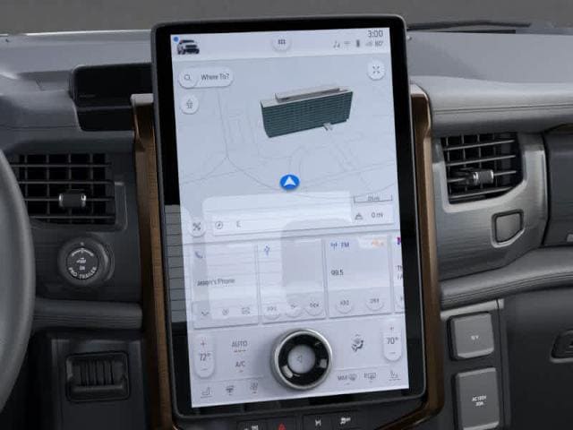 Thumbnail: 2025 Ford F-150 - 36