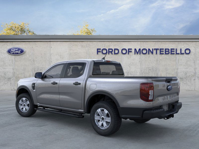 2024 Ford Ranger XL