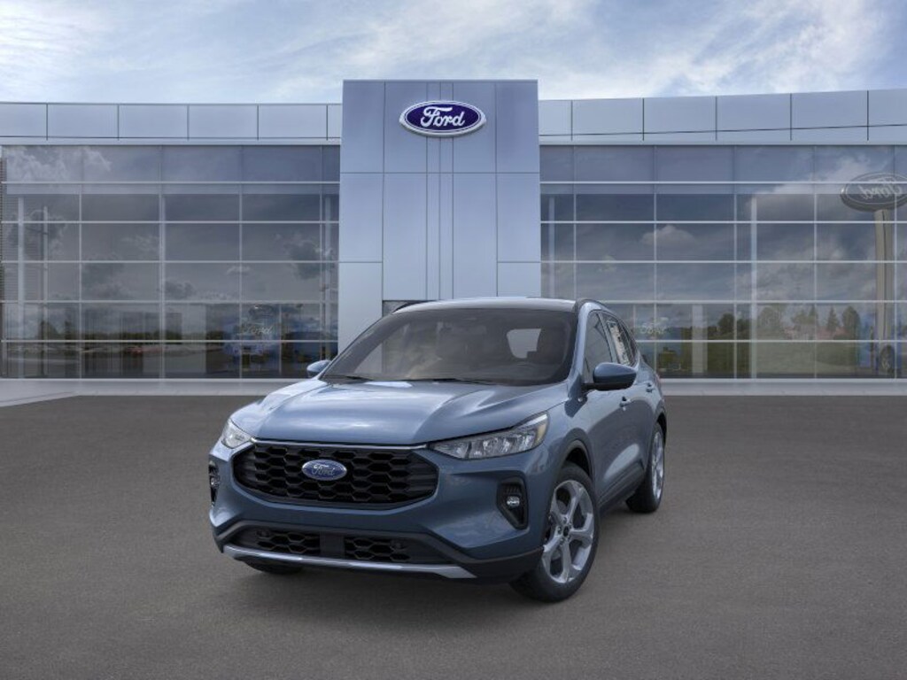 New 2026 Ford Escape ST-Line Select SUV