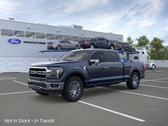 2026 Ford F-150 Lariat TRUCK