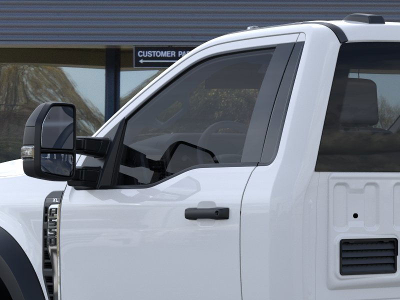 2026 Ford F-550 Super Duty Chassis Cab XL - Photo 48